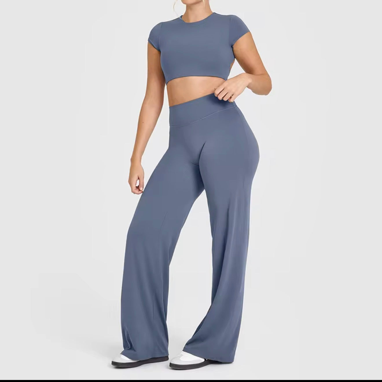 Flare Sculpt Leggins