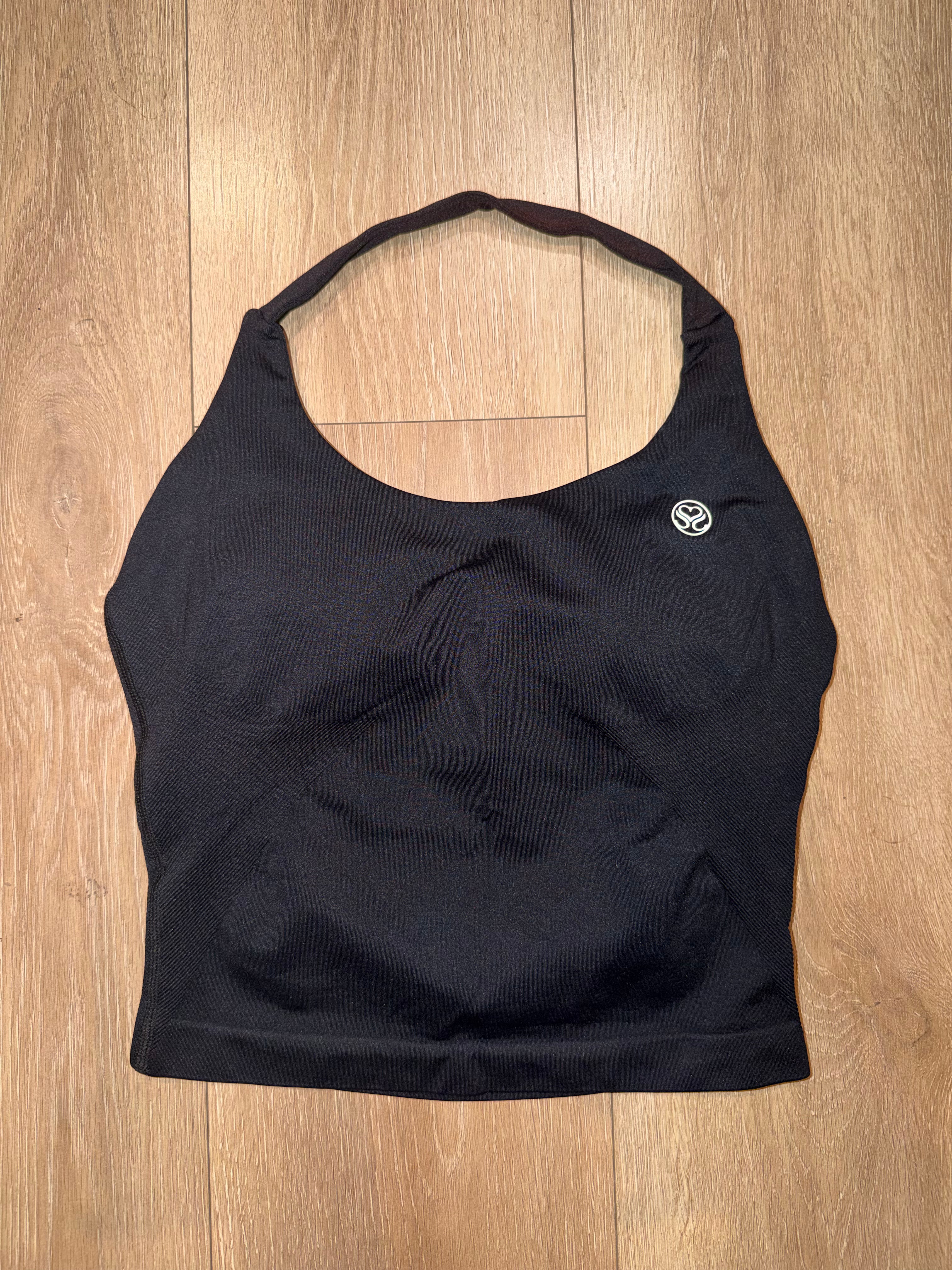 Soeurettes Sculpt Top