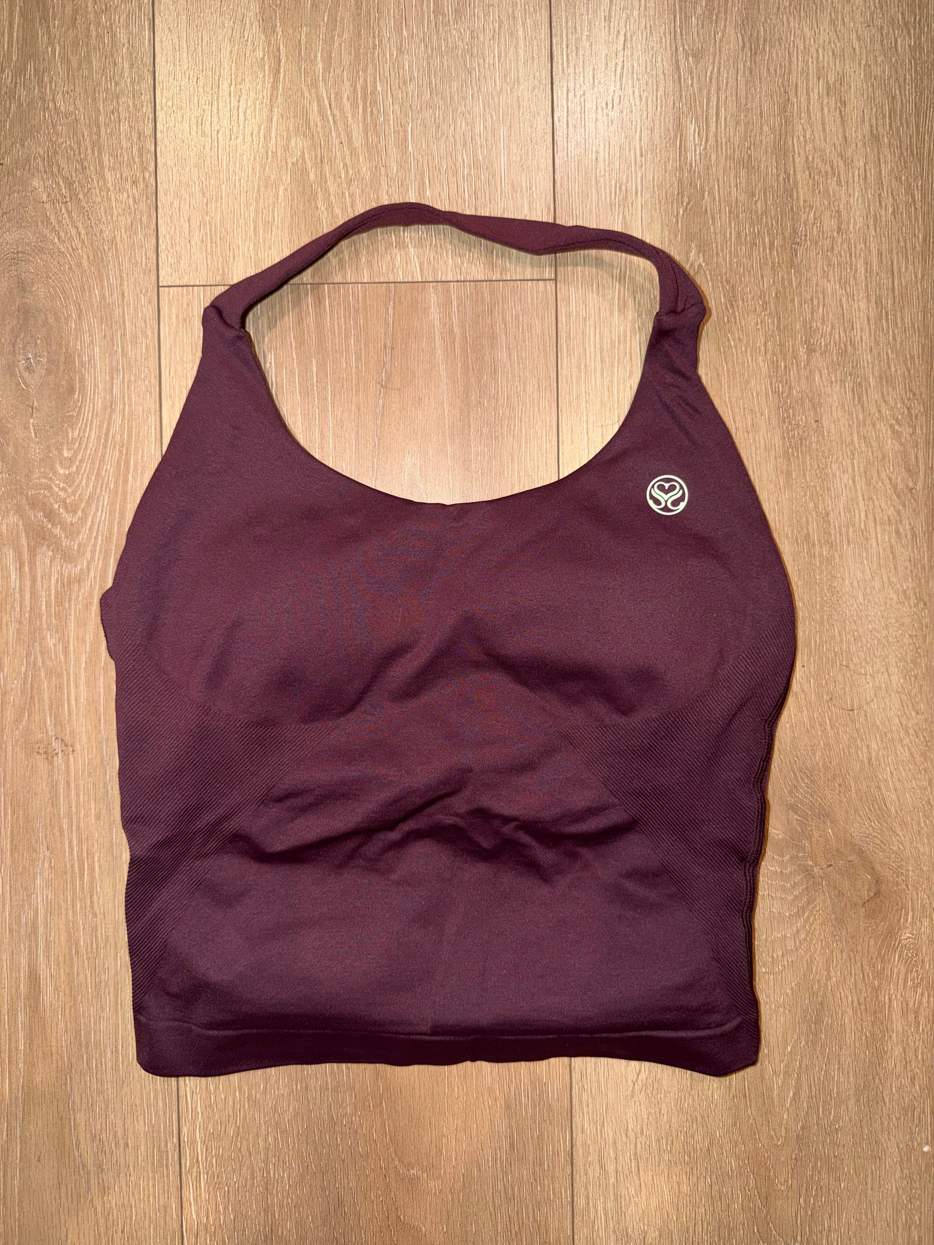 Soeurettes Sculpt Top