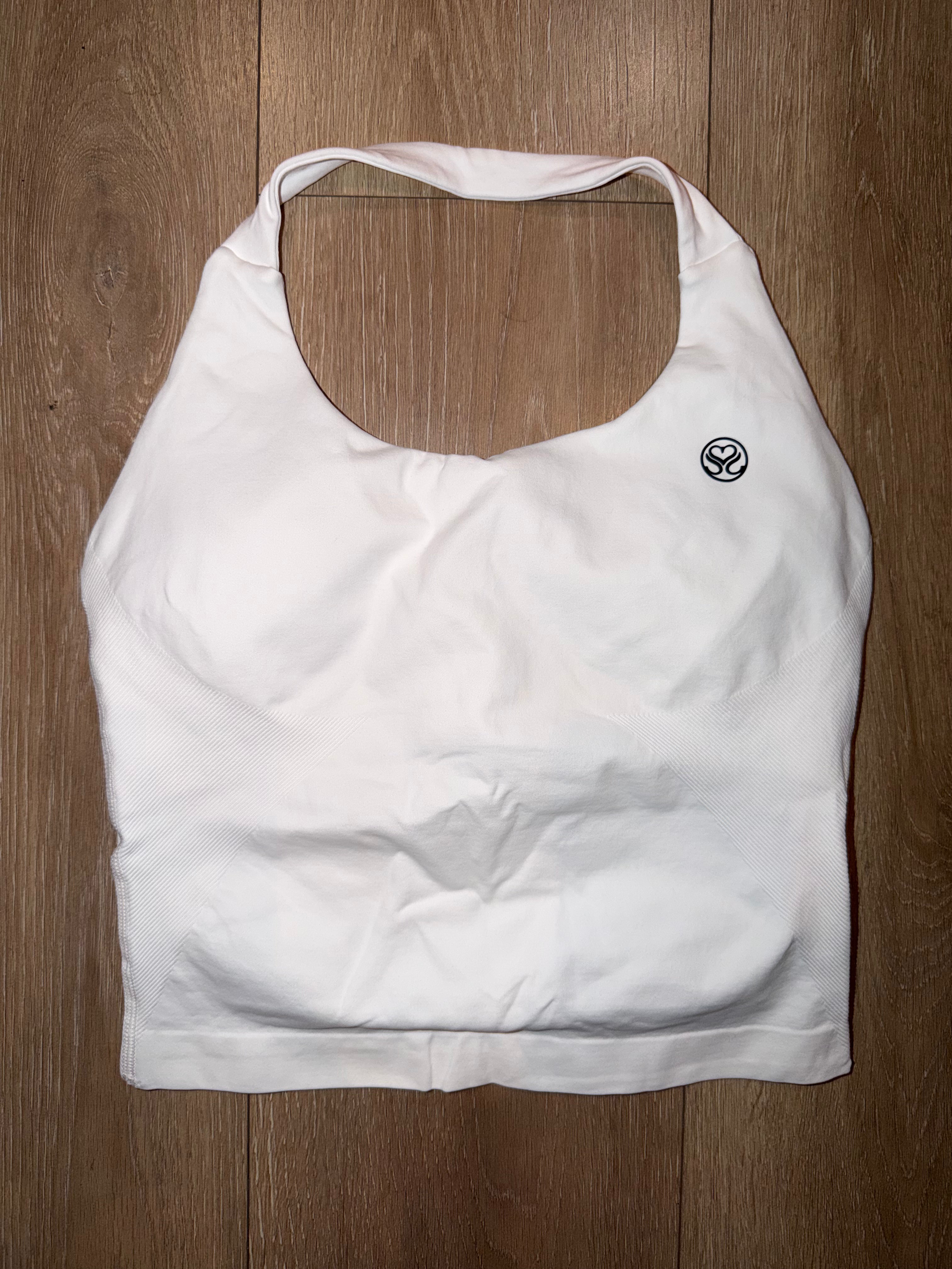 Soeurettes Sculpt Top