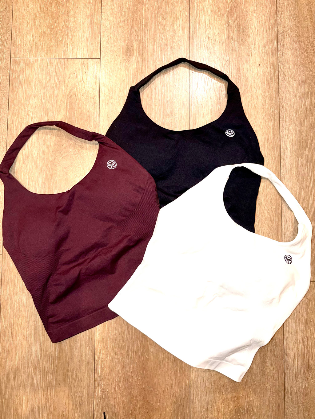 Soeurettes Sculpt Top