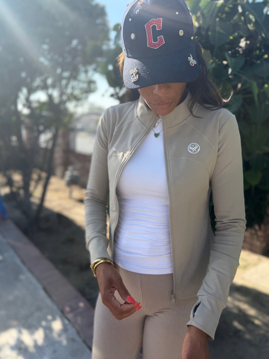 JOXXO Jacket
